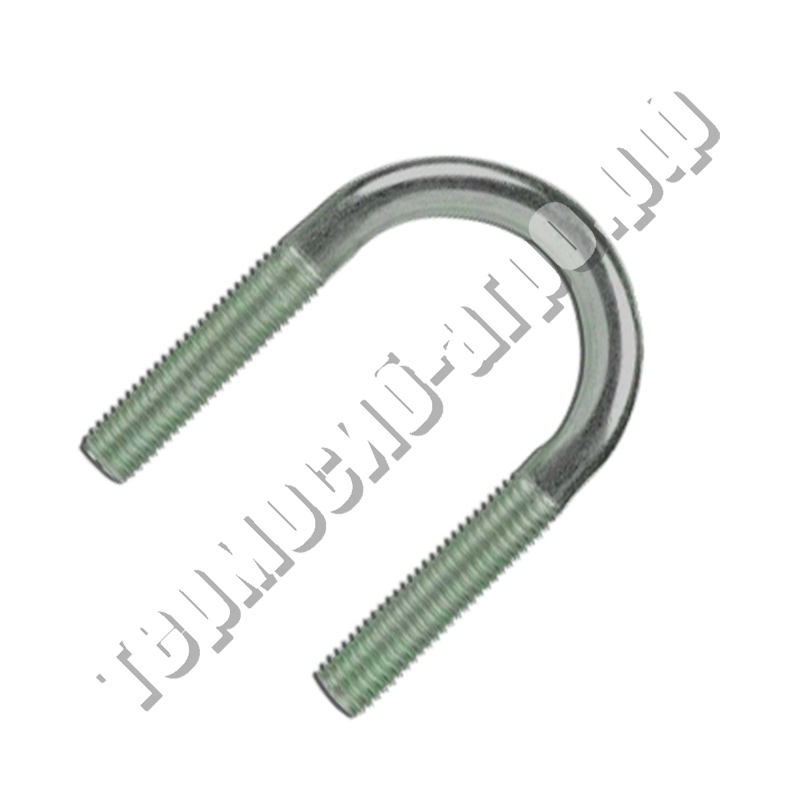 Скоба U-образная (33-42 мм.)